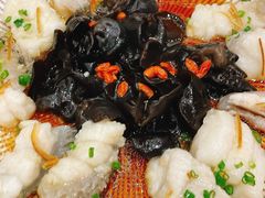 -兴悦酒家(环市东路店)