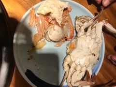 -三个渔夫·蒸汽海鲜(小白楼店)