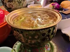 -额尔敦传统涮(公园西路店)