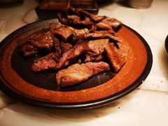 仙台一米牛舌-厚贞日式烤肉(龙之梦店)