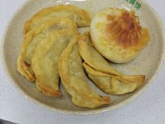 -李记清真馆(打钉巷店)