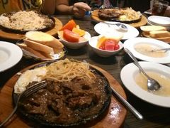 android_upload_pic-豪客来牛排(府河店)