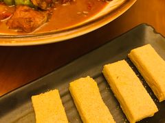 -西域阿里马新疆菜·清真(桂花路店)