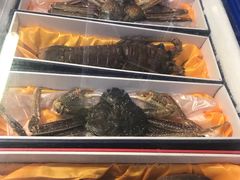 -锦绣大地生鲜食品厅(巨山路店)