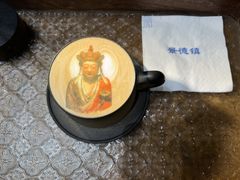 -猫屎咖啡(陶溪川店)