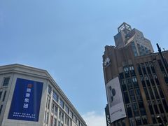 -南京路步行街