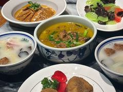 -西安饭庄·非遗陕菜(钟楼店)