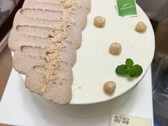 臻爱-Tomado绿色烘焙(大尧三路店)