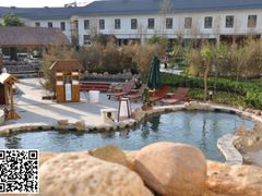 -国御温泉度假小镇