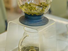 -茶是一枝花泡茶店
