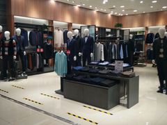 -新世界百货(顺义店)