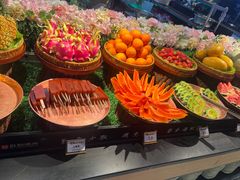-梨花自助烤肉(乐宾店)