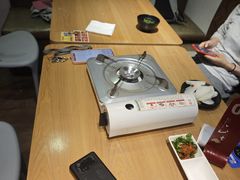 -小山城麻辣香锅(新邻生活广场店)