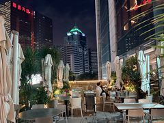 -常来小聚·广州非遗传承餐厅(高德置地店)