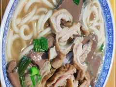 -锦泓老字号猪脏粉(东联大厦店)