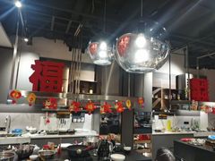 -Living Kitchen团建·厨艺派对空间(国贸店)