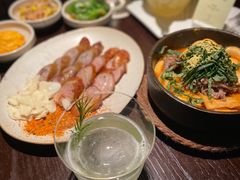 -Fuzzy Bistro 浮几韩餐·茶酒馆