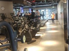 -威尔仕健身·游泳(中港汇店)