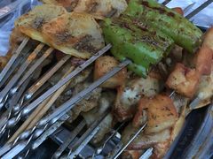 烧烤-网易食堂