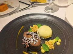 -王品牛排(郑州大卫城店)