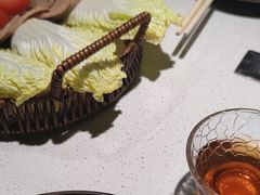 -一叶一世界•素食餐厅(环球中心店)