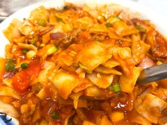 -阿里西北美食(小黄庄店)