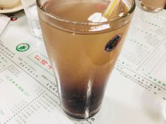 -仁信双皮奶(东川路店)