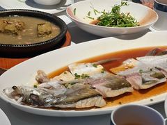 洞庭湖白水鱼-凤凰湘语(浦东旗舰店)