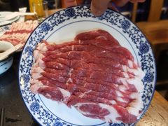 -裕德孚·非遗手切涮羊肉(东直门内大街店)