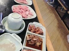 -梨花自助烤肉(天河城店)