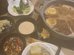 -牛气(将军澳中心店)