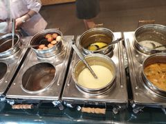 -嘉和一品粥(方庄店)