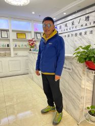 -唐风采假发补发定制
