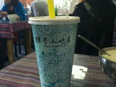 -88号小吃店·经典云南菜·地道纳西美食