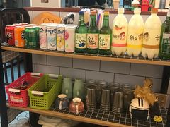 -青春分食(仙林大学城店)