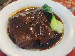 东坡肉-玉华台饭庄(裕中西里小区店)
