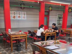 -小街47號江湖菜(四合院店)