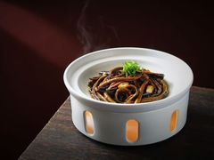 -宫燕府·京菜·烤鸭·淮扬菜(王府中心店)