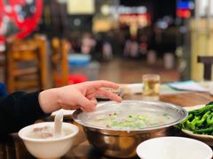 -南记食粥坊·宵夜大排档(莲花总店)