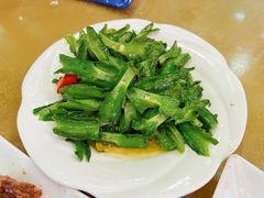 -龙记烤鸭店(新民路店)