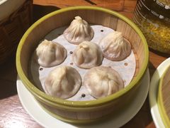 小笼包-小厨娘淮扬菜(清江苏宁广场店)