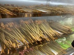 -乐乐姐超级土豆(中关村5号店)