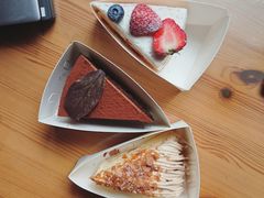 -EVERNAKED裸蛋糕(SOHO天山店)