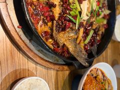 -老板恋上鱼(印象城店)