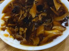 豆腐脑-增盛魁小吃店