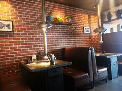-汉拿山(华联公益西桥店)