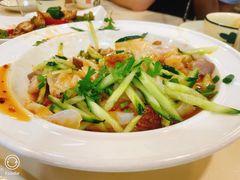 -乡村土菜馆(园湖南路店)