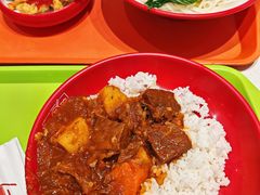 -大圆碗•T骨大排饭(天海店)