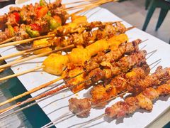 -苏小牛·牛肉串(国贸店)