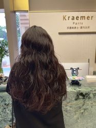 -Kraemer Paris苏豪路易士·嘉玛发廊
